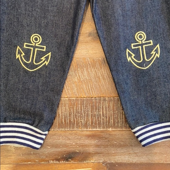 🆕NWT Lilly and Sid Sail the Seas set - Picture 6 of 7